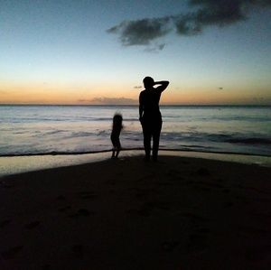 Meet your Posher, Anderson